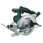 Metabo KSA18LTX-(02268420) Parts