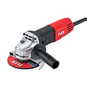 Flex L-811-125 Parts