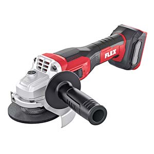 Flex L125-(18-0-EC-LD-C) Parts