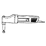 Hitachi LA12 Parts