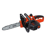 Black and Decker LCS1020-Type-1 Parts