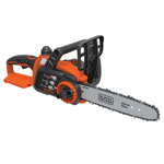 Black and Decker LCS1020B-Type-1 Parts