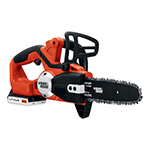 Black and Decker LCS120-Type-1 Parts