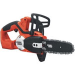 Black and Decker LCS120B-Type-1 Parts