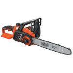 Black and Decker LCS1240B-Type-1 Parts