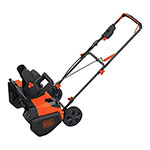 Black and Decker LCSB2140-Type-1 Parts