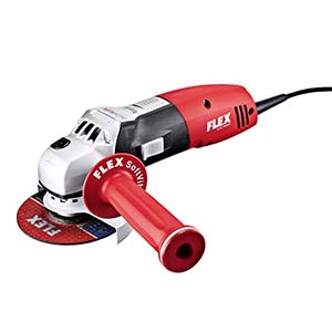 Flex LE14-7(125-INOX-230CEE) Parts
