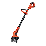 Black and Decker LGC120-Type-1 Parts