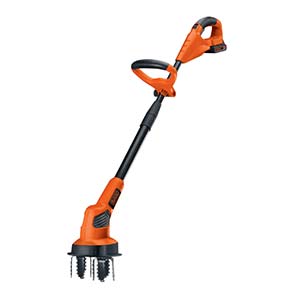 Black and Decker LGC120-Type-2 Parts