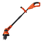 Black and Decker LGC120B-Type-1 Parts