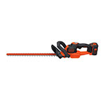 Black and Decker LHT341-Type-1 Parts