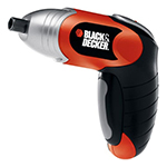 Black and Decker LI3000-Type-2 Parts