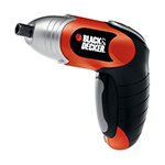 Black and Decker LI3000P-Type-1 Parts