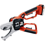 Black and Decker LLP120-Type-1 Parts