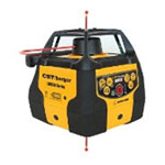 CST-Berger LM800DP (F034K619NE) Parts