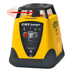 CST-Berger LMH (F034K61701) Parts