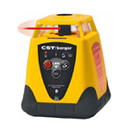 CST-Berger LMHC (F034K61707) Parts