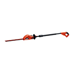 Black and Decker LPHT120B-Type-1 Parts
