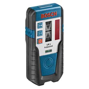 Bosch LR1-(3601K15410) Parts