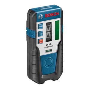 Bosch LR1G-(3601K15710) Parts