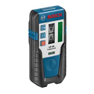 Bosch LR1G-(3601K69710) Parts