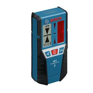 Bosch LR2-(3601K69110) Parts