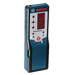 Bosch LR5-(3601K69G80) Parts