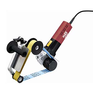 Flex LRP-1503-VRA Parts