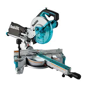 Makita LS0816F Parts