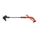 Black and Decker LST201-Type-1 Parts