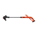 Black and Decker LST201-Type-2 Parts