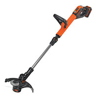 Black and Decker Black-Decker LSTE522-Type-2 Parts
