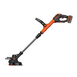 Black and Decker LSTE523-Type-1 Parts