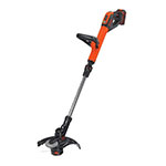 Black and Decker LSTE525-Type-1 Parts