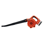 Black and Decker LSW36-Type-1 Parts