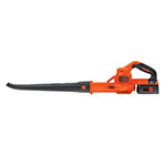 Black and Decker LSW40C-Type-1 Parts