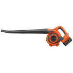 Black and Decker LSWV36-Type-2 Parts