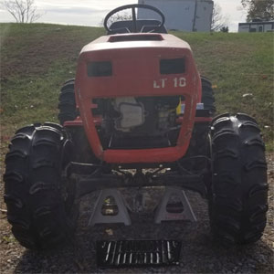 Homelite LT10-(UT-33012) Parts