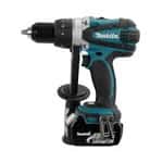 Makita LXFD03ZX-Type-2 Parts