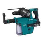 Makita LXRH011-Type-1 Parts
