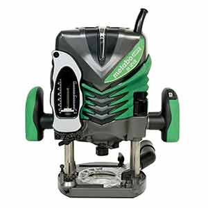 Hitachi M12V2M Parts