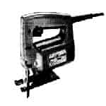 Makita M432 Parts