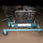Makita MAC6000 Parts