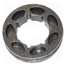 Makita 026-224-010 "rim Sprocket 3/8"",DCS520I"
