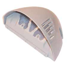 Makita 038-118-024 Filter Cover Black, DCS6421