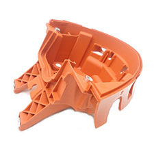Makita 038-118-170 Bottom Red, Dolmar PS-7910
