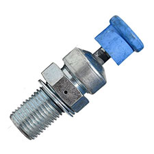 Makita 038-118-180 Decompression Valve, DCS6421