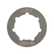 Makita 119-224-070 Rim Sprocket 3/8, DCS6800I