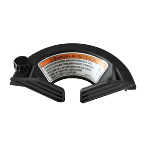 Makita 126696-0 Sub Fence Ass'y, XSL05