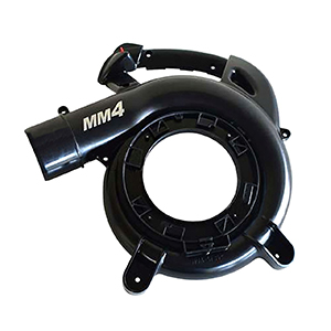 Makita 1268996 Volute Case L Ass'y, BHX2500
